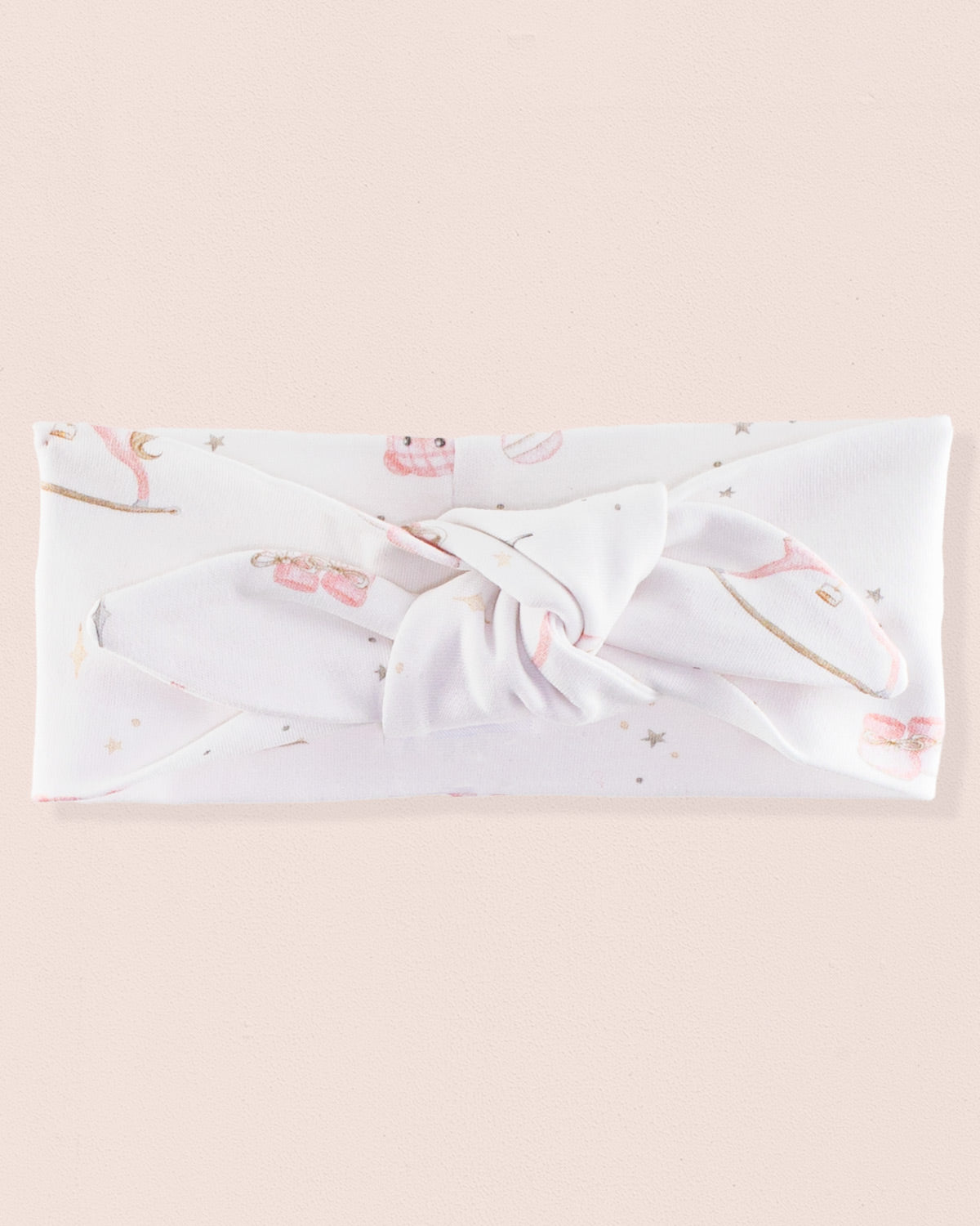 Pima Pink Toys Headband